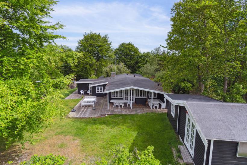 Foto von Ferienhaus NW70 in Tisvildeleje - Nordseeland