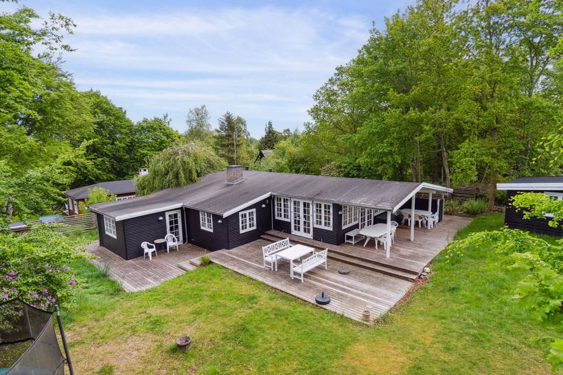 Foto von Ferienhaus NW70 in Tisvildeleje - Nordseeland