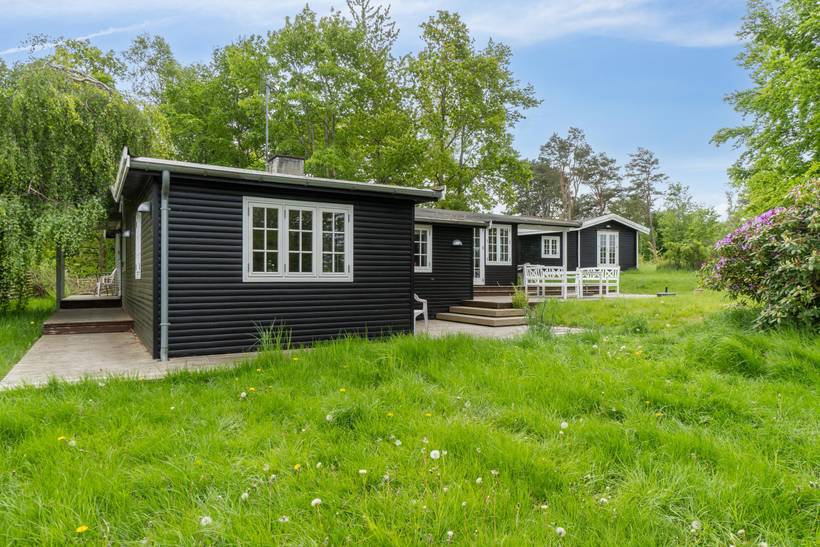 Foto von Ferienhaus NW70 in Tisvildeleje - Nordseeland