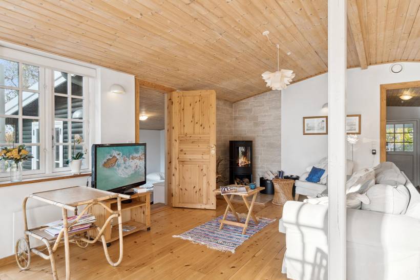 Foto von Ferienhaus NW70 in Tisvildeleje - Nordseeland