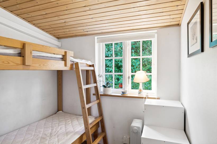 Foto von Ferienhaus NW70 in Tisvildeleje - Nordseeland