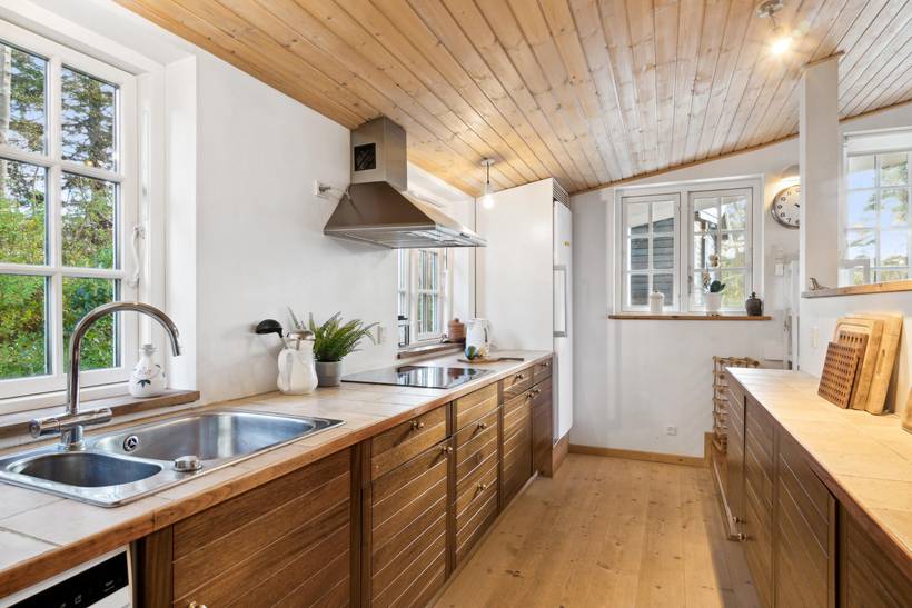 Foto von Ferienhaus NW70 in Tisvildeleje - Nordseeland