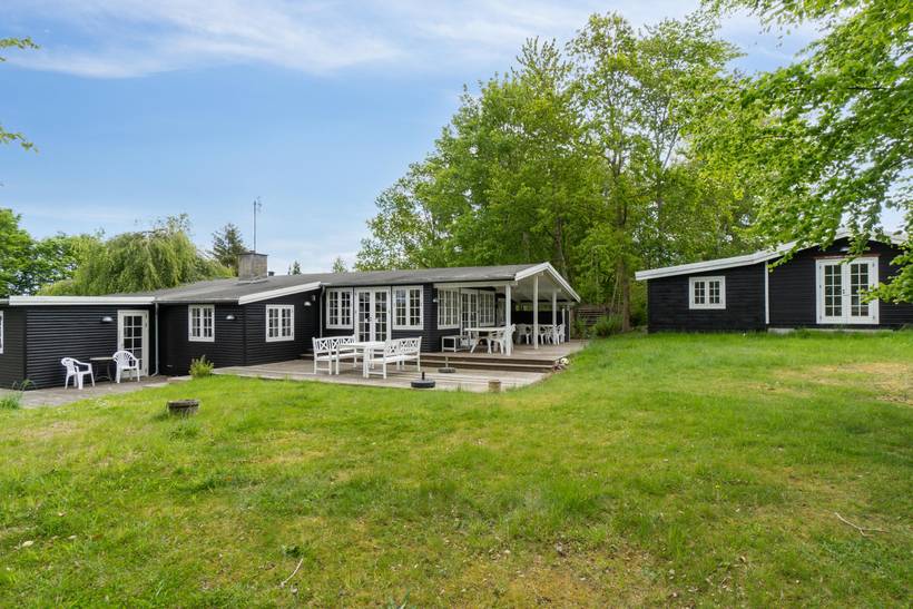 Foto von Ferienhaus NW70 in Tisvildeleje - Nordseeland