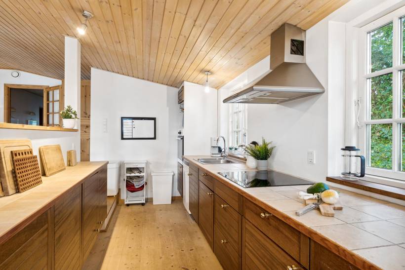 Foto von Ferienhaus NW70 in Tisvildeleje - Nordseeland
