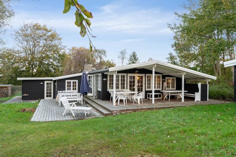 Foto von Ferienhaus NW70 in Tisvildeleje - Nordseeland
