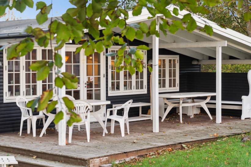 Foto von Ferienhaus NW70 in Tisvildeleje - Nordseeland