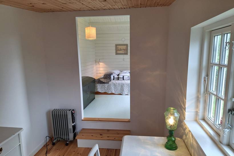 Foto von Ferienhaus NW70 in Tisvildeleje - Nordseeland