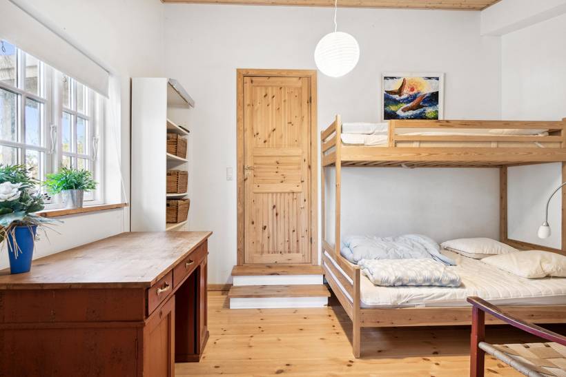 Foto von Ferienhaus NW70 in Tisvildeleje - Nordseeland