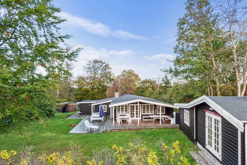 Foto von Ferienhaus NW70 in Tisvildeleje - Nordseeland