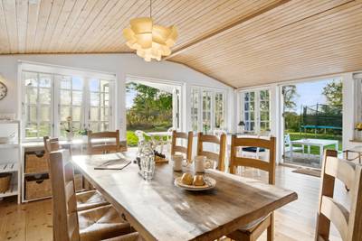Vorschaubild von Ferienhaus NW70 in Tisvildeleje - Nordseeland