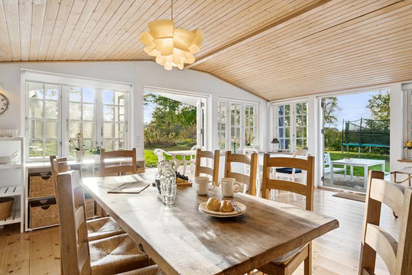 Foto von Ferienhaus NW70 in Tisvildeleje - Nordseeland