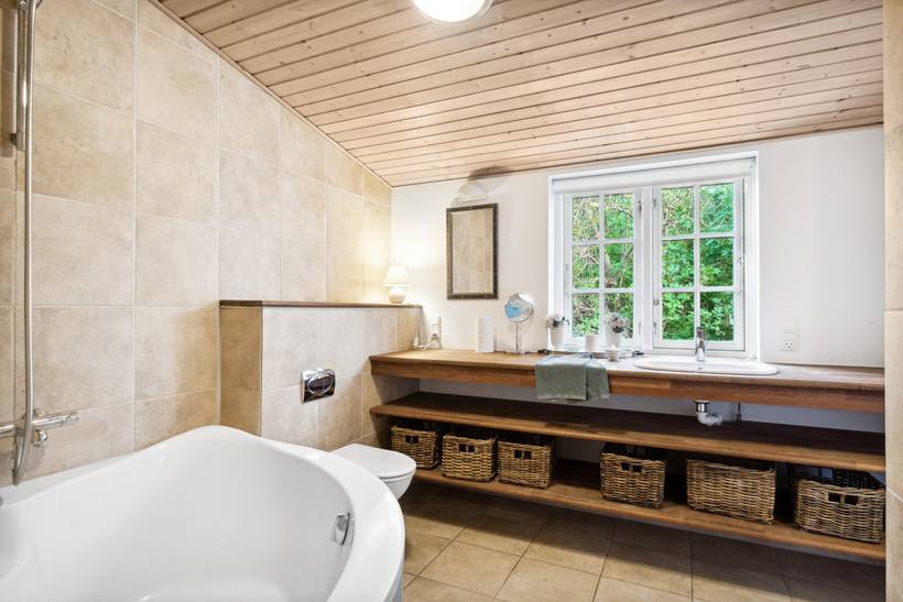 Foto von Ferienhaus NW70 in Tisvildeleje - Nordseeland