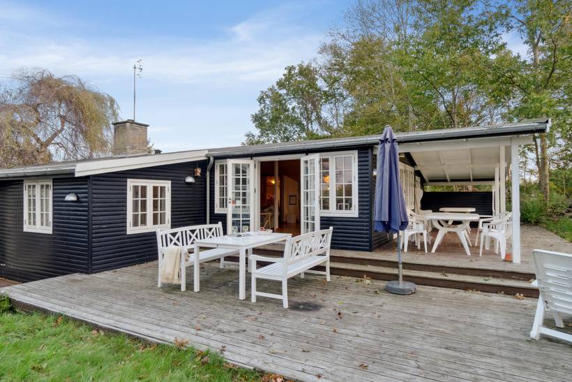 Foto von Ferienhaus NW70 in Tisvildeleje - Nordseeland
