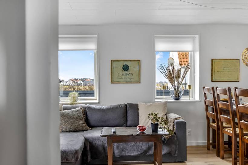 Foto von Ferienhaus NW76 in Løkken - Nordjütland