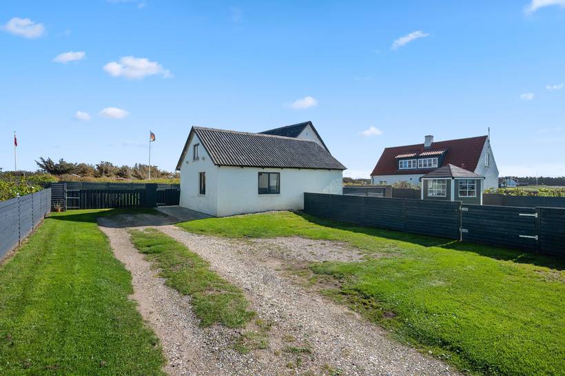 Foto von Ferienhaus NW76 in Løkken - Nordjütland