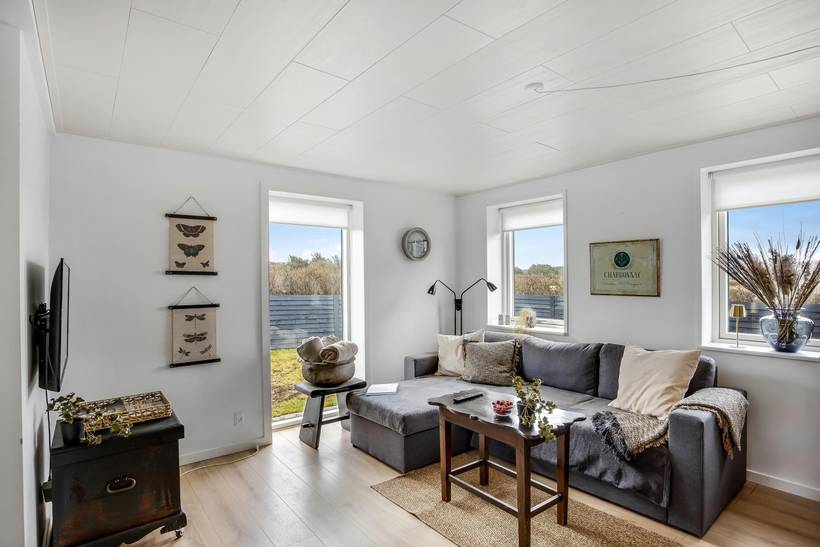 Foto von Ferienhaus NW76 in Løkken - Nordjütland