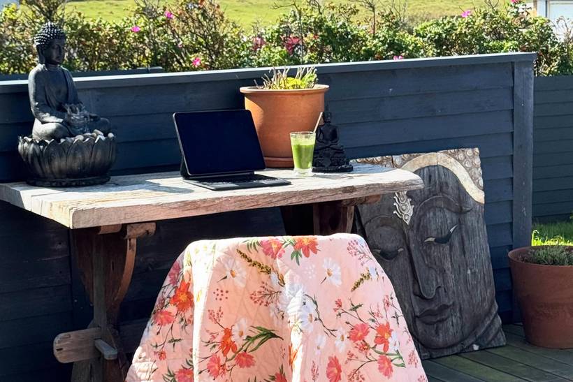Foto von Ferienhaus NW76 in Løkken - Nordjütland