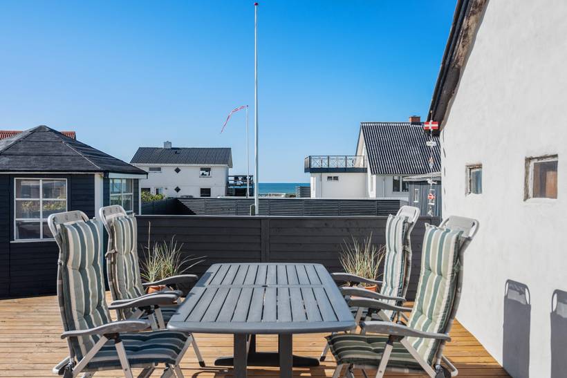 Foto von Ferienhaus NW76 in Løkken - Nordjütland