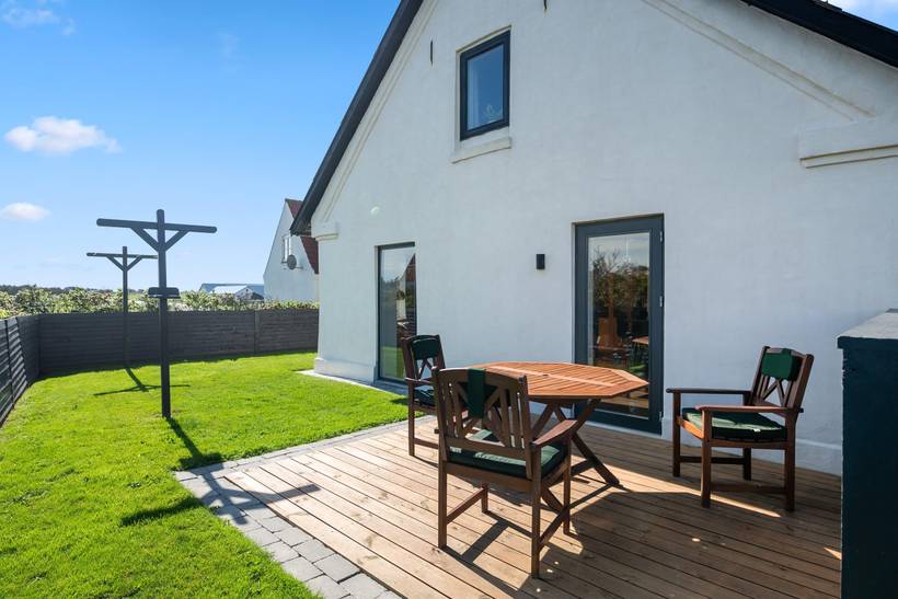 Foto von Ferienhaus NW76 in Løkken - Nordjütland