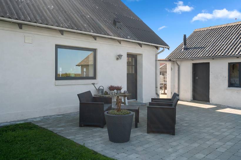 Foto von Ferienhaus NW76 in Løkken - Nordjütland