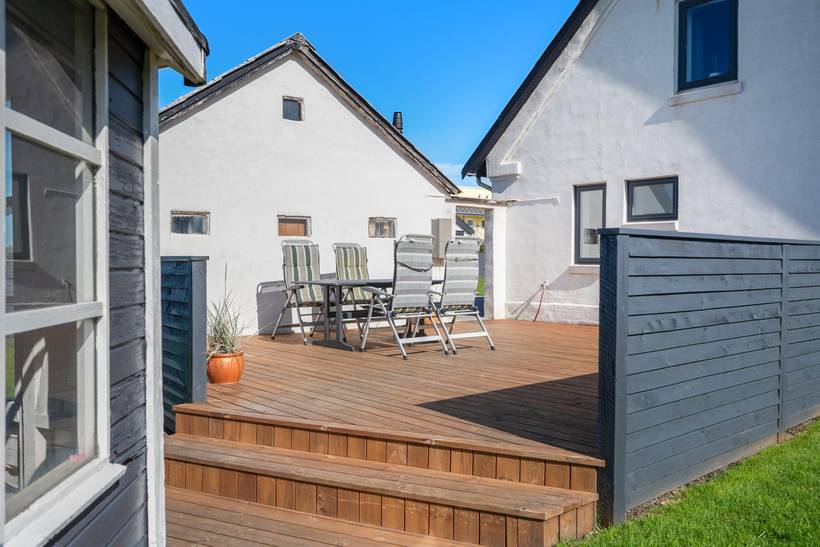 Foto von Ferienhaus NW76 in Løkken - Nordjütland