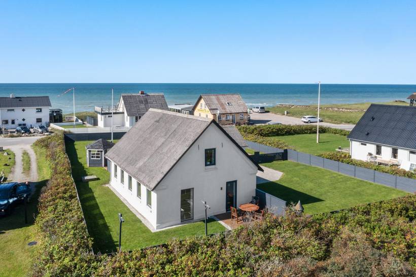 Foto von Ferienhaus NW76 in Løkken - Nordjütland