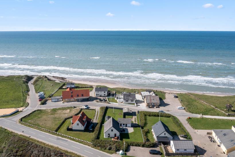 Foto von Ferienhaus NW76 in Løkken - Nordjütland