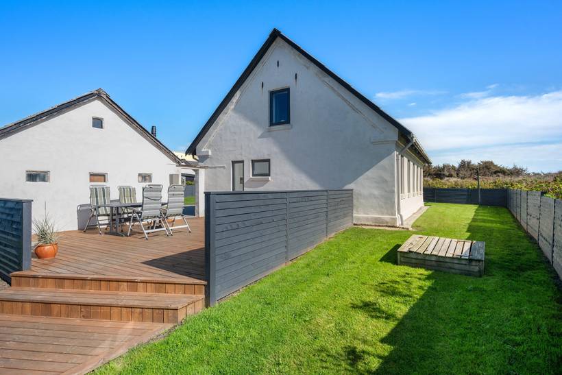 Foto von Ferienhaus NW76 in Løkken - Nordjütland