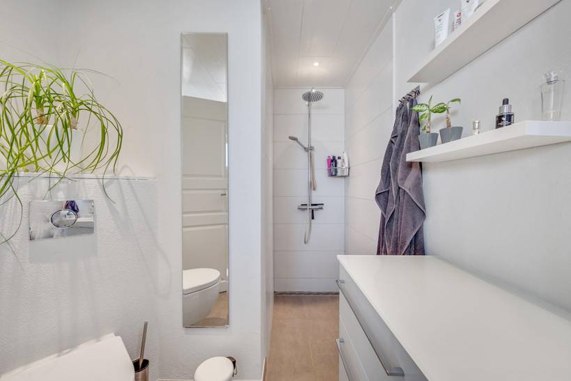 Foto von Ferienhaus NW76 in Løkken - Nordjütland