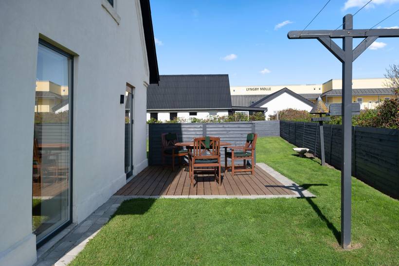 Foto von Ferienhaus NW76 in Løkken - Nordjütland