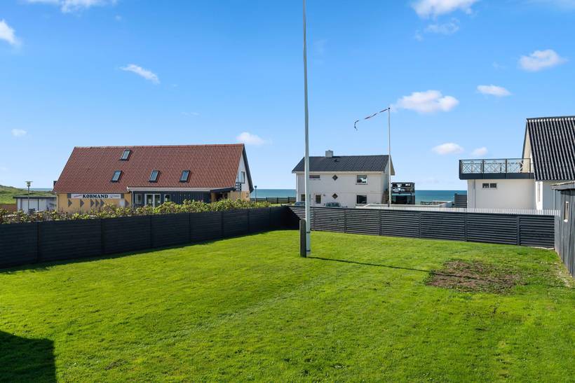 Foto von Ferienhaus NW76 in Løkken - Nordjütland