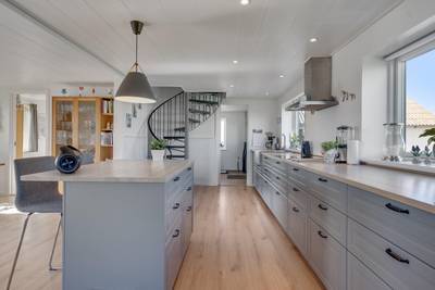 Vorschaubild von Ferienhaus NW76 in Løkken - Nordjütland