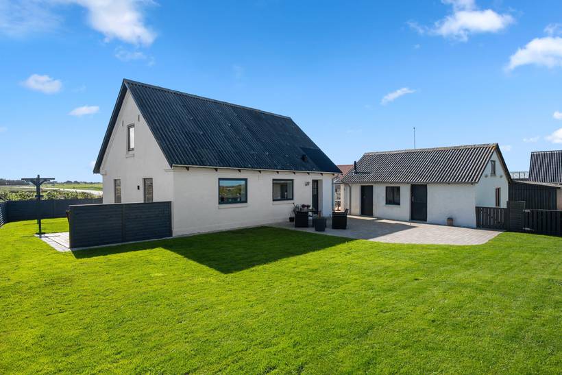 Foto von Ferienhaus NW76 in Løkken - Nordjütland