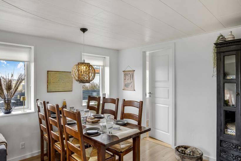 Foto von Ferienhaus NW76 in Løkken - Nordjütland
