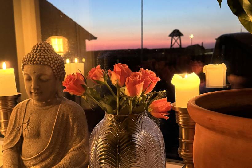 Foto von Ferienhaus NW76 in Løkken - Nordjütland