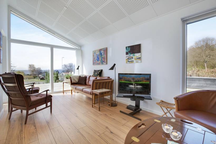 Foto von Ferienhaus NW77 in Lyngsbæk - Ebeltoft - Ostjütland