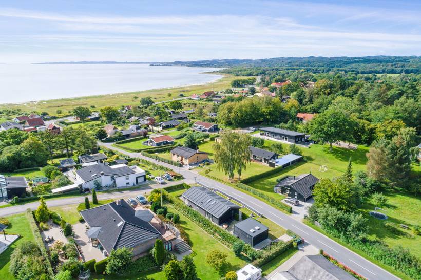 Foto von Ferienhaus NW77 in Lyngsbæk - Ebeltoft - Ostjütland