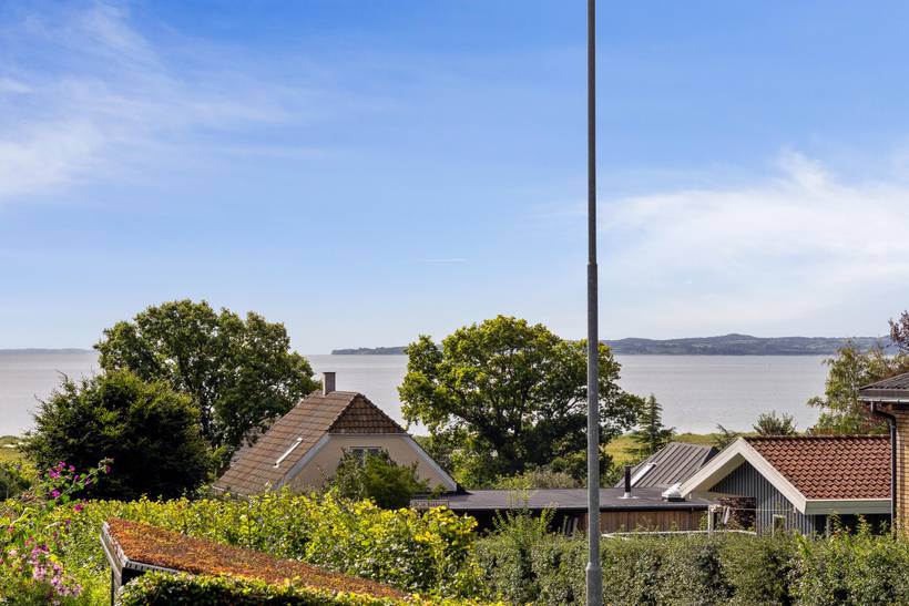Foto von Ferienhaus NW77 in Lyngsbæk - Ebeltoft - Ostjütland