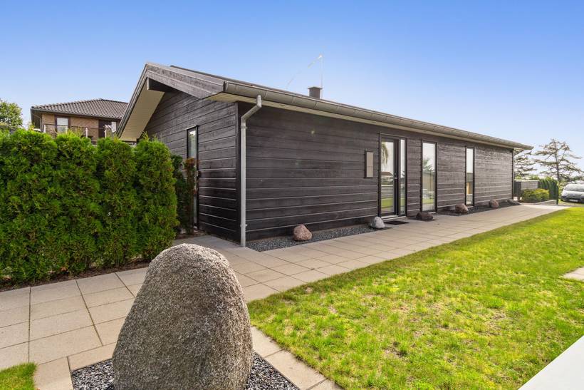 Foto von Ferienhaus NW77 in Lyngsbæk - Ebeltoft - Ostjütland