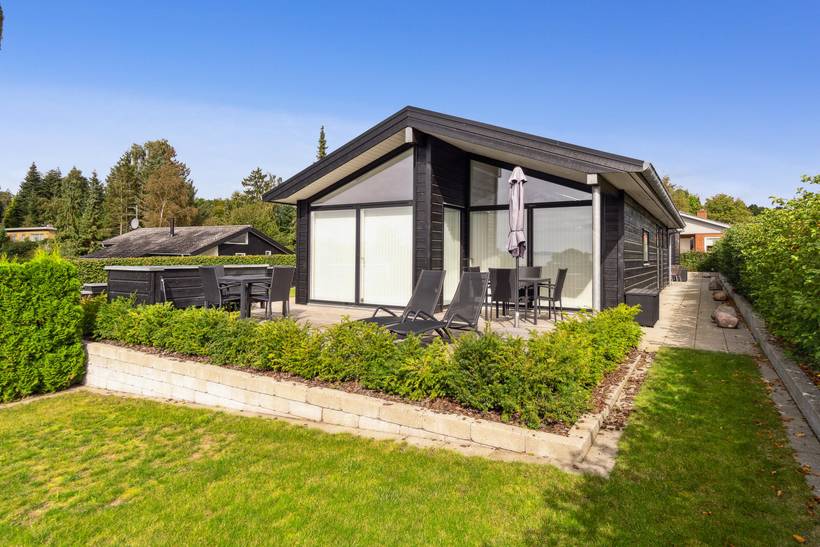 Foto von Ferienhaus NW77 in Lyngsbæk - Ebeltoft - Ostjütland