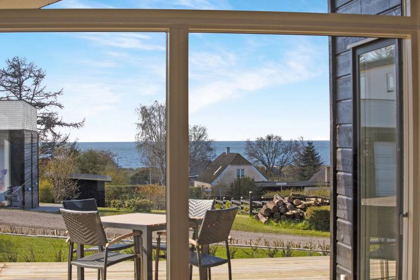 Foto von Ferienhaus NW77 in Lyngsbæk - Ebeltoft - Ostjütland
