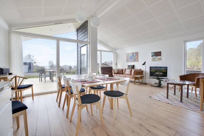 Foto von Ferienhaus NW77 in Lyngsbæk - Ebeltoft - Ostjütland