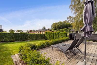 Vorschaubild von Ferienhaus NW77 in Lyngsbæk - Ebeltoft - Ostjütland