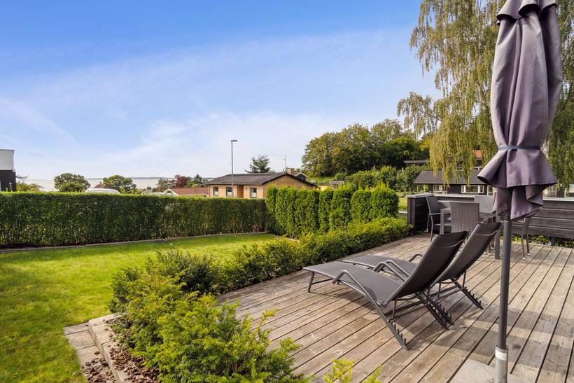 Foto von Ferienhaus NW77 in Lyngsbæk - Ebeltoft - Ostjütland