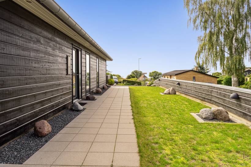 Foto von Ferienhaus NW77 in Lyngsbæk - Ebeltoft - Ostjütland