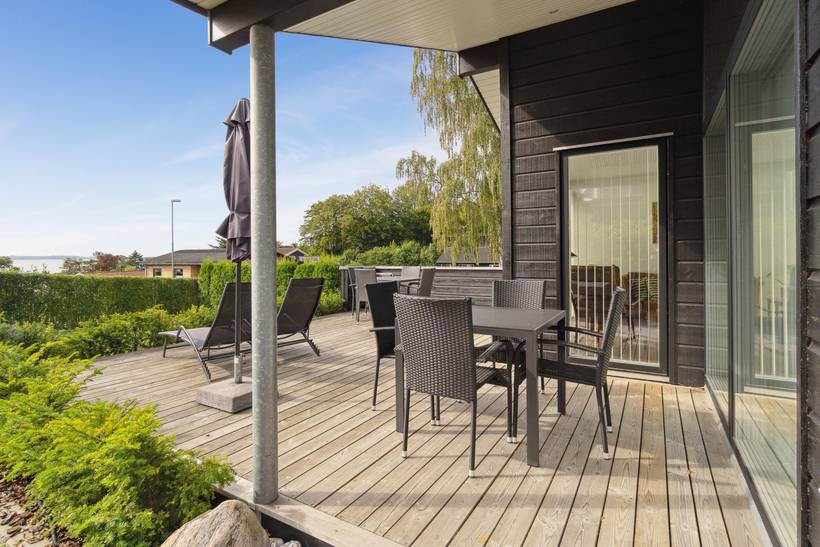 Foto von Ferienhaus NW77 in Lyngsbæk - Ebeltoft - Ostjütland