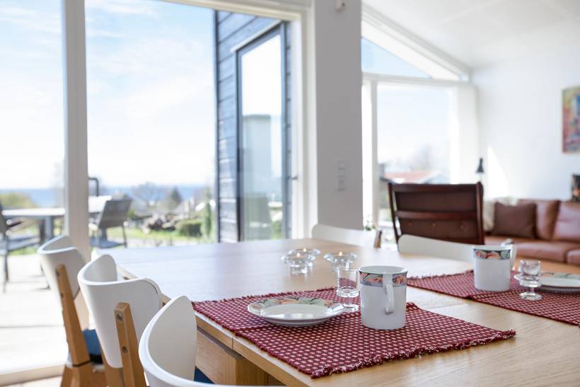 Foto von Ferienhaus NW77 in Lyngsbæk - Ebeltoft - Ostjütland
