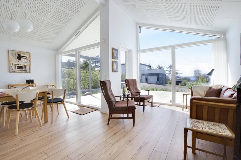 Foto von Ferienhaus NW77 in Lyngsbæk - Ebeltoft - Ostjütland