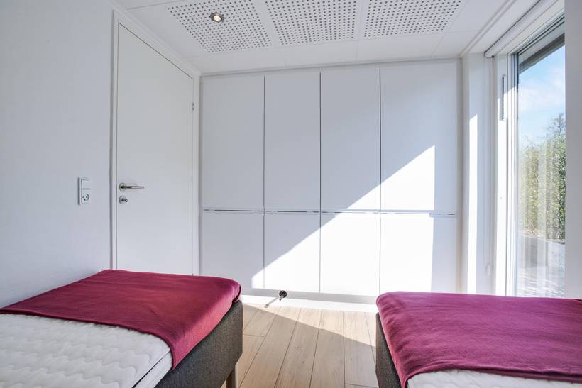 Foto von Ferienhaus NW77 in Lyngsbæk - Ebeltoft - Ostjütland