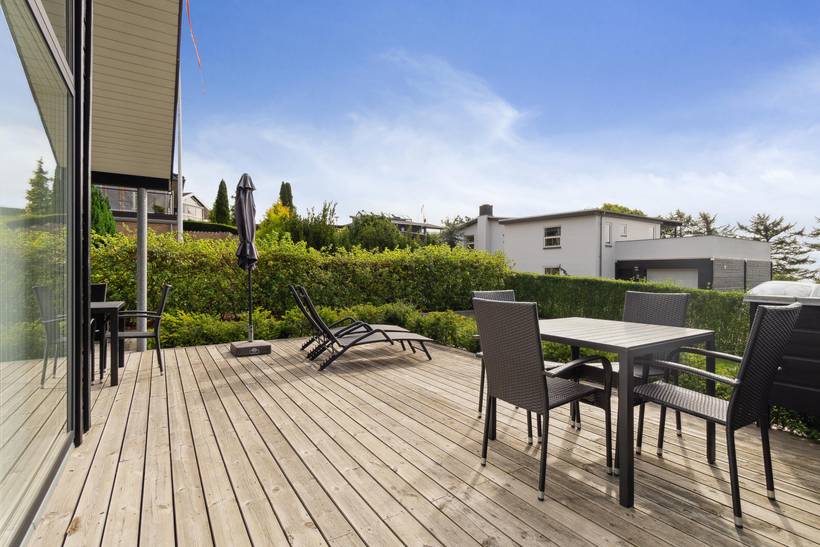 Foto von Ferienhaus NW77 in Lyngsbæk - Ebeltoft - Ostjütland